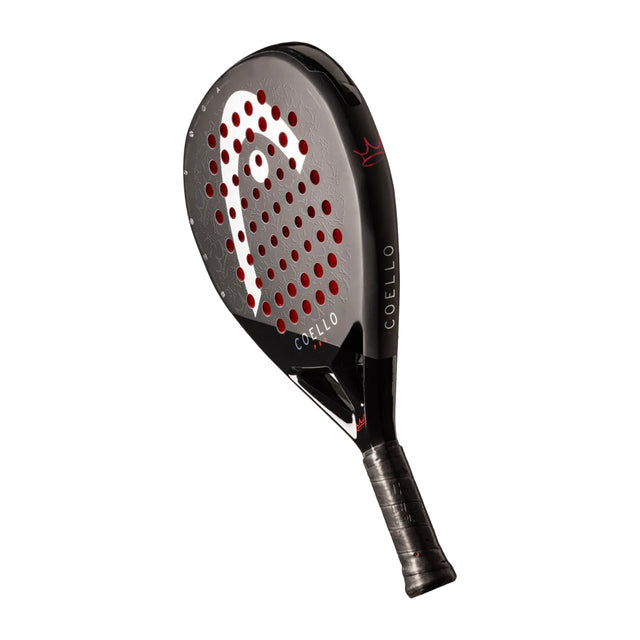 HEAD COELLO PRO 2025 PADEL RACKET