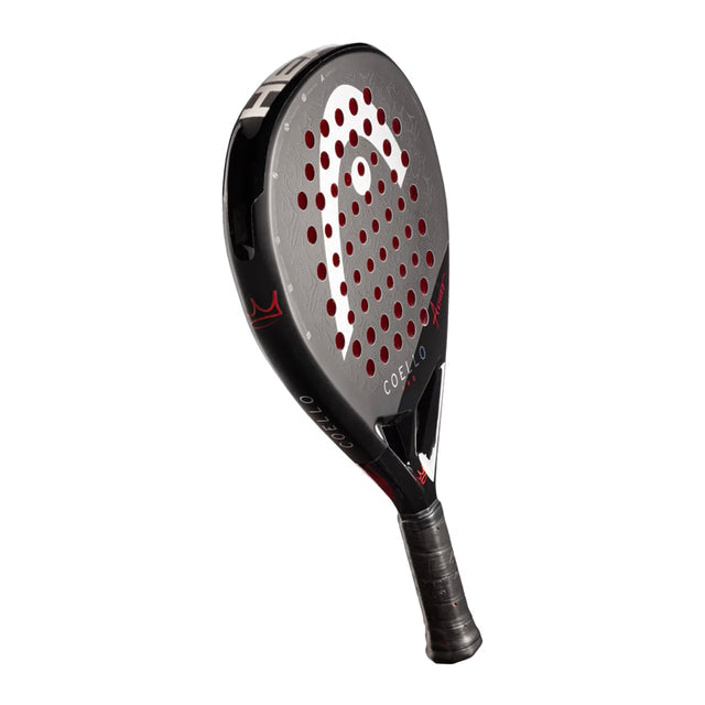 HEAD COELLO PRO 2025 PADEL RACKET