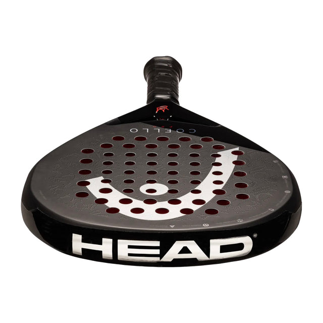 HEAD COELLO PRO 2025 PADEL RACKET