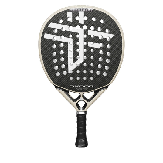 Raqueta Oxdog Pure Pro+ 2025