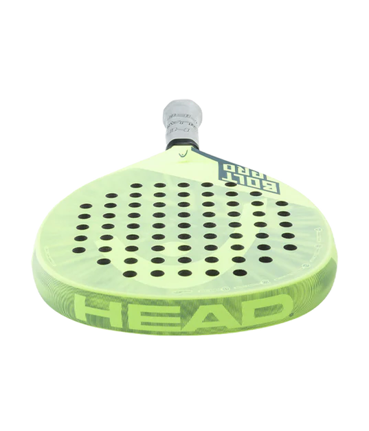 Raqueta Head Bolt Pro Green