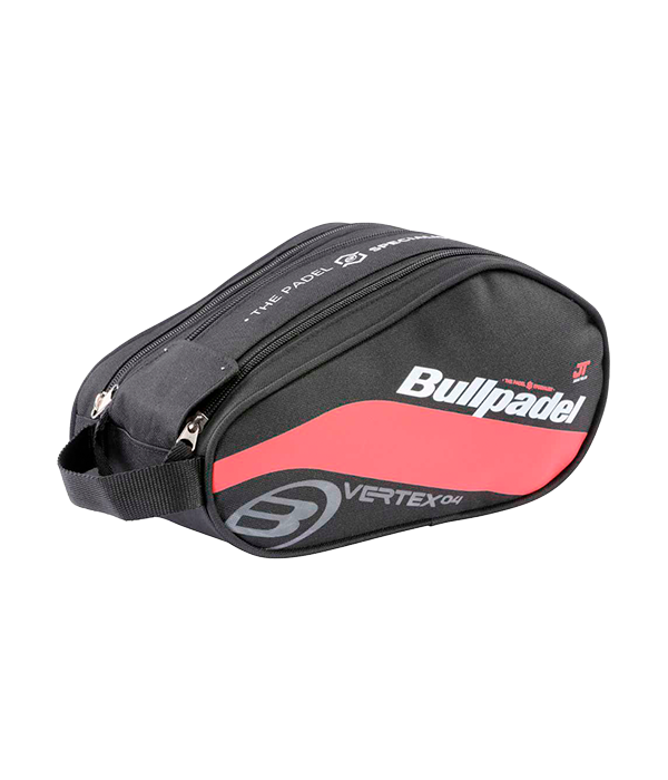 Neceser Bullpadel Vertex 04 2024 Juan Tello Padel Bag