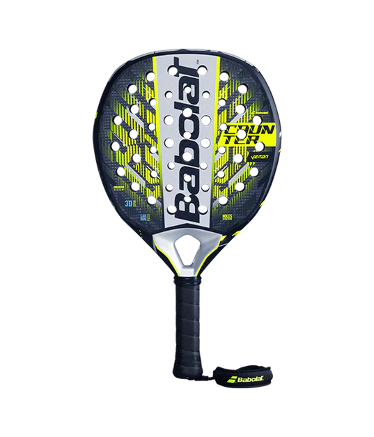 Raqueta Babolat Counter Veron 2025