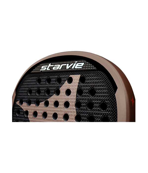 Pala de pádel Starvie Drones ultra speed soft 2024