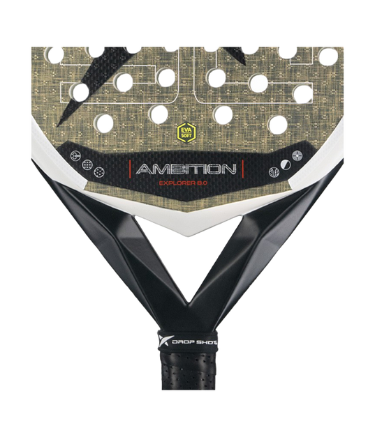 Pala Drop Shot Explorer 8.0 2025