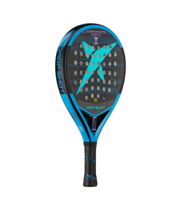 Pala de pádel Drop Shot Explorer Pro Control 2024
