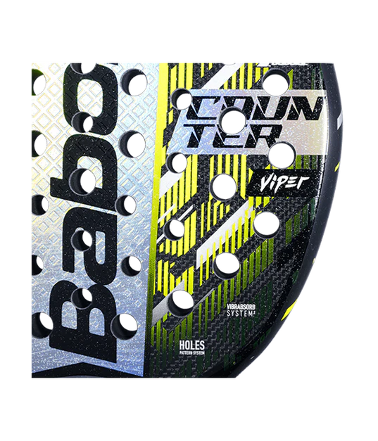 Raqueta Babolat Counter Viper 2025