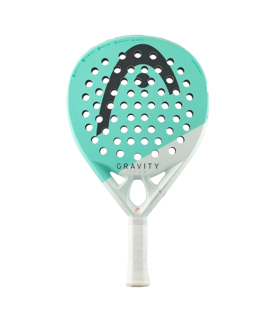 Raqueta HEAD Gravity Team 2024