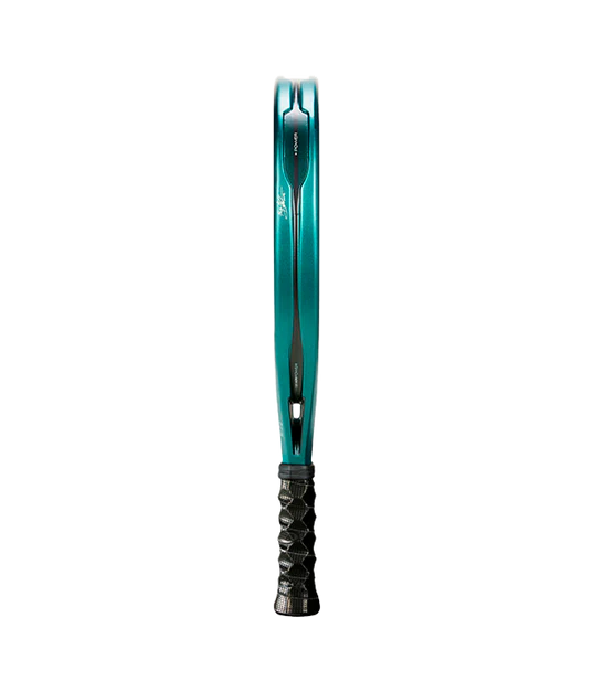 Bullpadel HACK 04 2025 Paquito Navarro Padel Racket