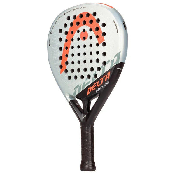 Pala de pádel Head Delta Motion 2022