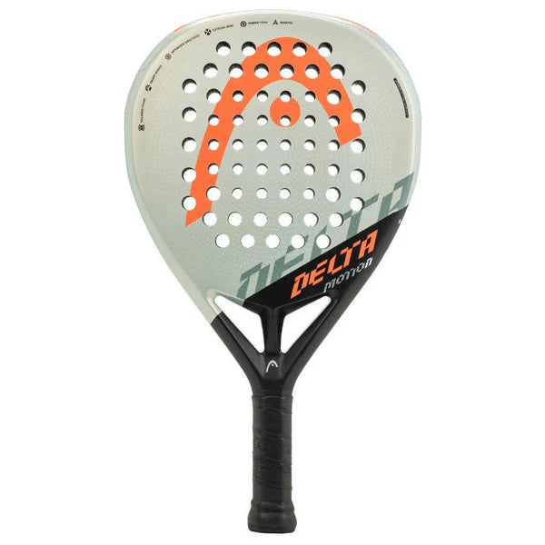 Pala de pádel Head Delta Motion 2022