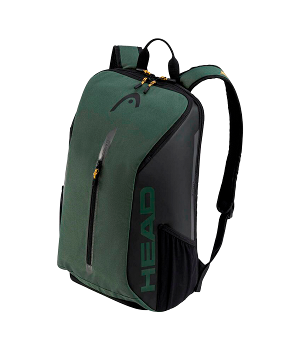 Bolsa de pádel HEAD Tour 25L Verde