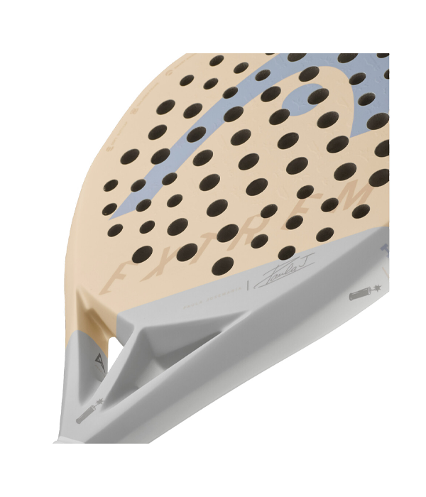 Pala de pádel HEAD Extreme Motion 2024 Paula Josemaría