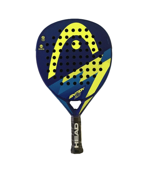 Encendido de cabeza 2.0 con CB