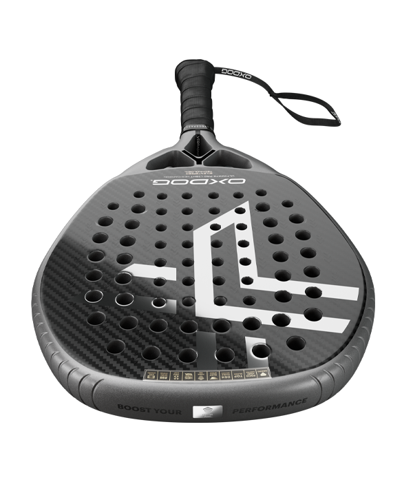 Pala de pádel Oxdog Ultimate Pro Light 2024