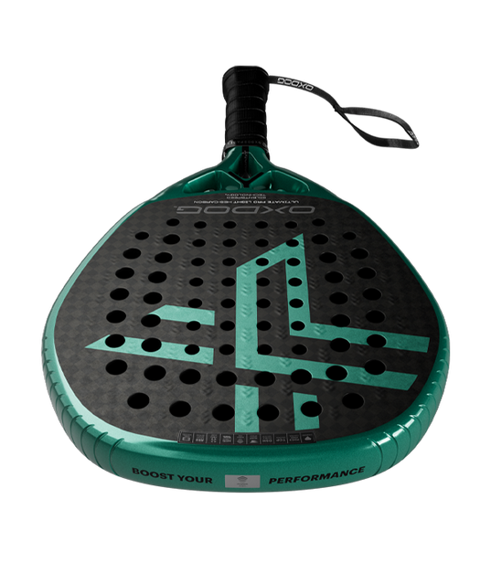 Raqueta Oxdog Ultimate Pro Light 2025