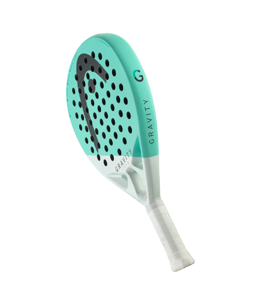 Raqueta HEAD Gravity Team 2024