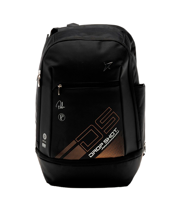 Mochila Drop Shot Bentor Lima 2023