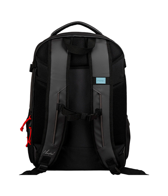 Mochila NOX ML10 Team negra 2024