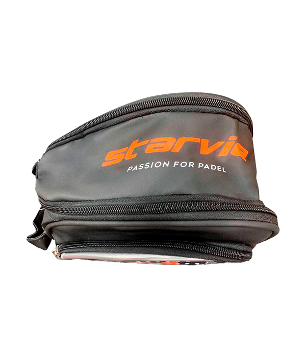Neceser Paletero Starvie Astrum Negro 2024