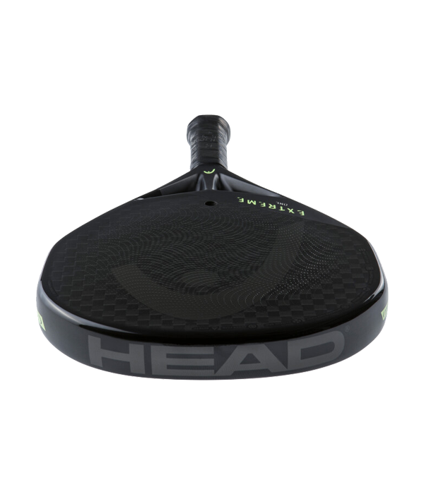 PALA DE PÁDEL HEAD EXTREME ONE 2024