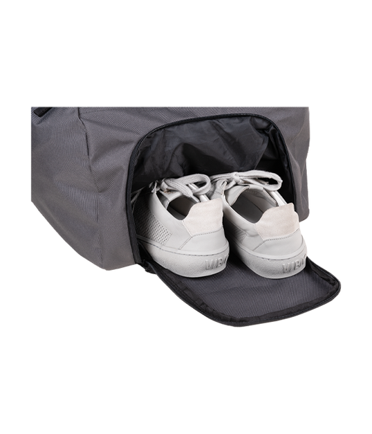 Bolsa de humor Oxdog gris/negro 2025