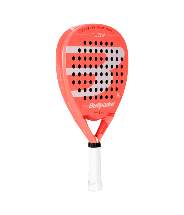 Pala de pádel Bullpadel Flow Women 2023