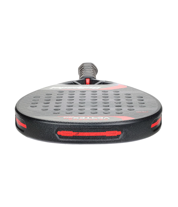 Pala de pádel Bullpadel VERTEX 04 Hybrid 2024