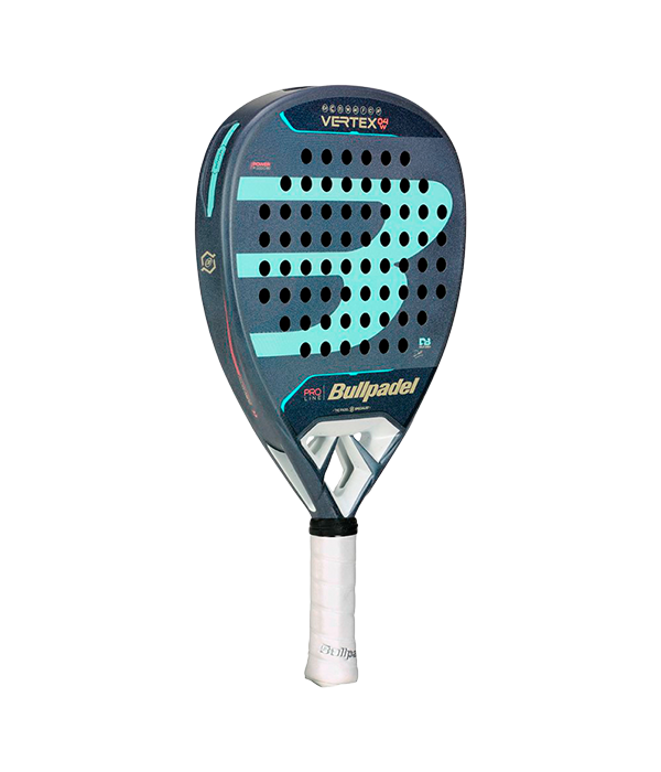 Pala de pádel Bullpadel VERTEX 04 Mujer 2024
