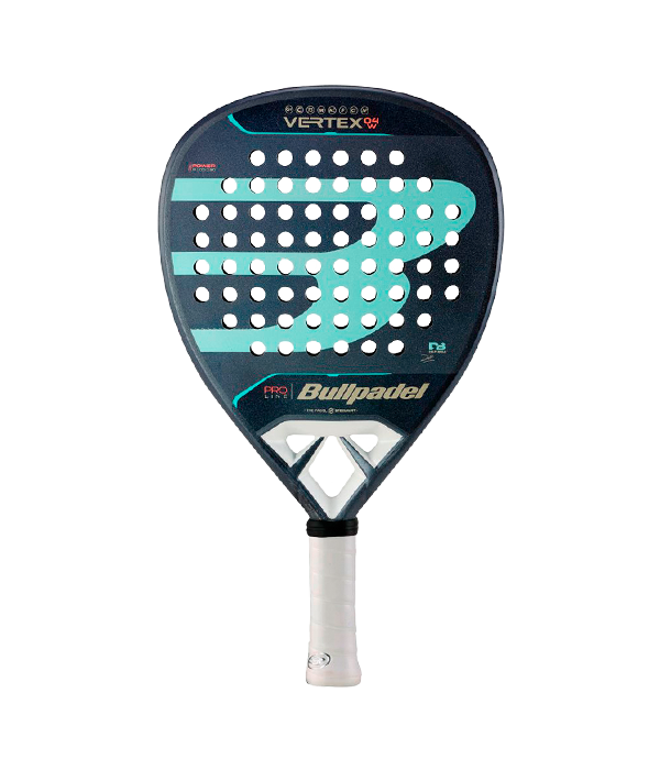 Pala de pádel Bullpadel VERTEX 04 Mujer 2024