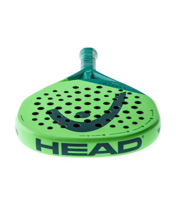 Pala de pádel HEAD Extreme Elite 2024