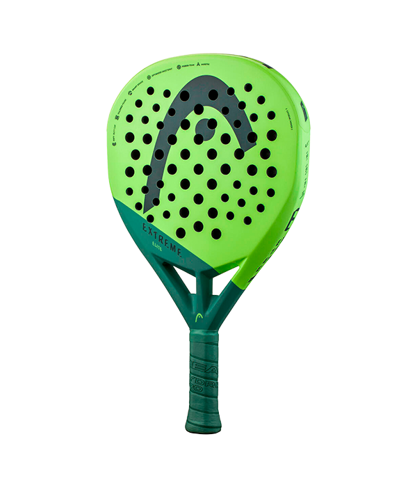 Pala de pádel HEAD Extreme Elite 2024