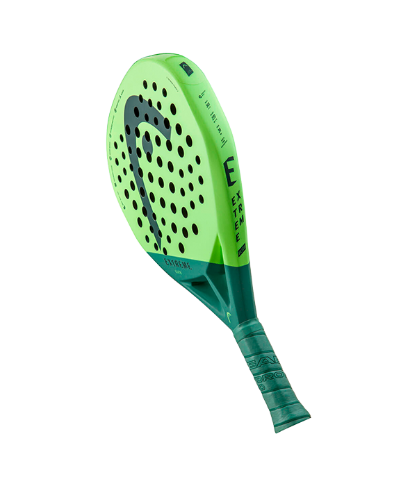 Pala de pádel HEAD Extreme Elite 2024