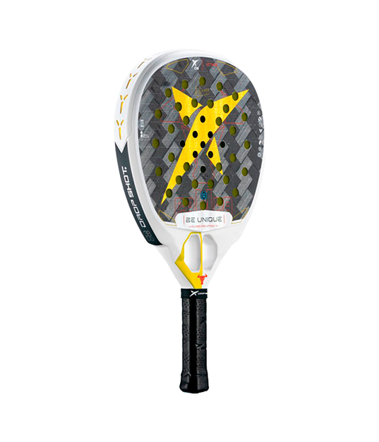 Raqueta Drop Shot Explorer Pro Attack 1.0 2025 Lucas Campagnolo