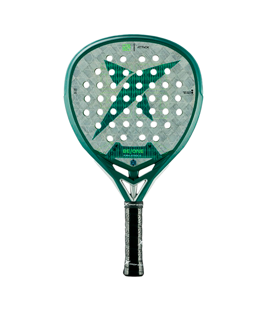 Pala Drop Shot Furia Ataque 1.0 2025