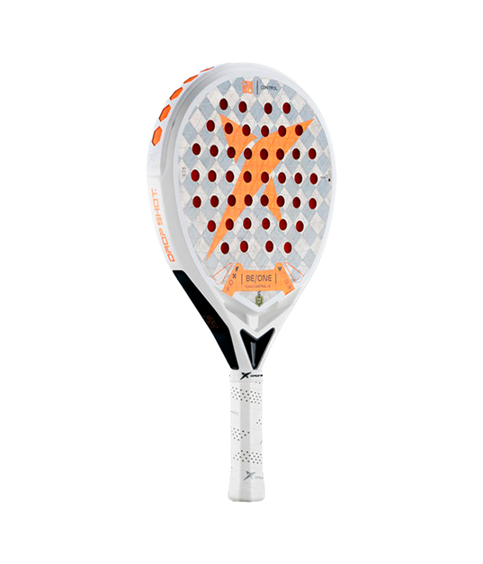 Pala Drop Shot Fury Control 1.0 2025