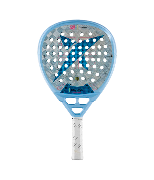 Raqueta Drop Shot Quantum 2.0 2025