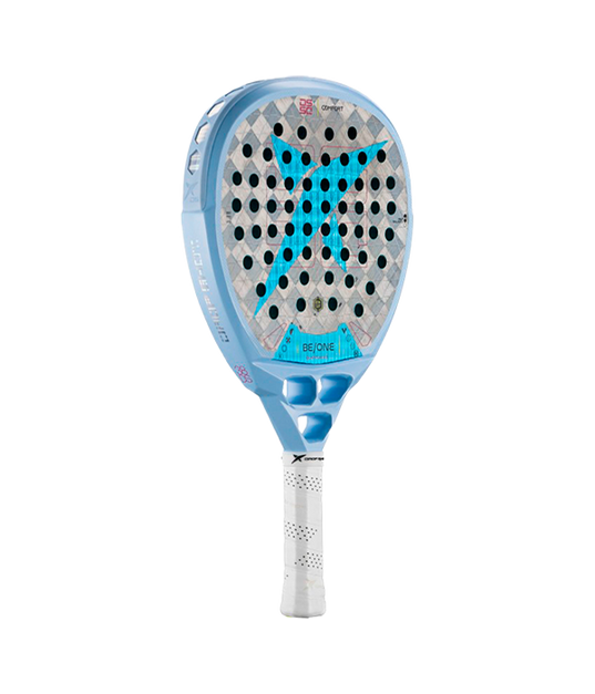 Raqueta Drop Shot Quantum 2.0 2025