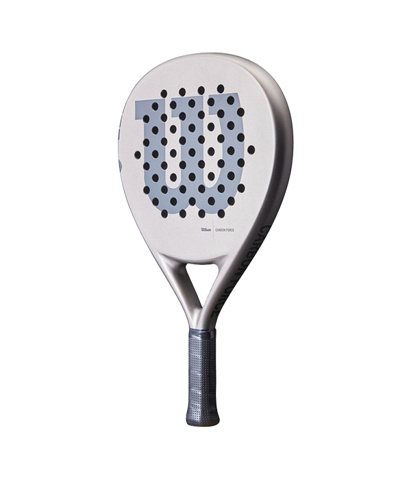 Pala de pádel Wilson Carbon Force 2023