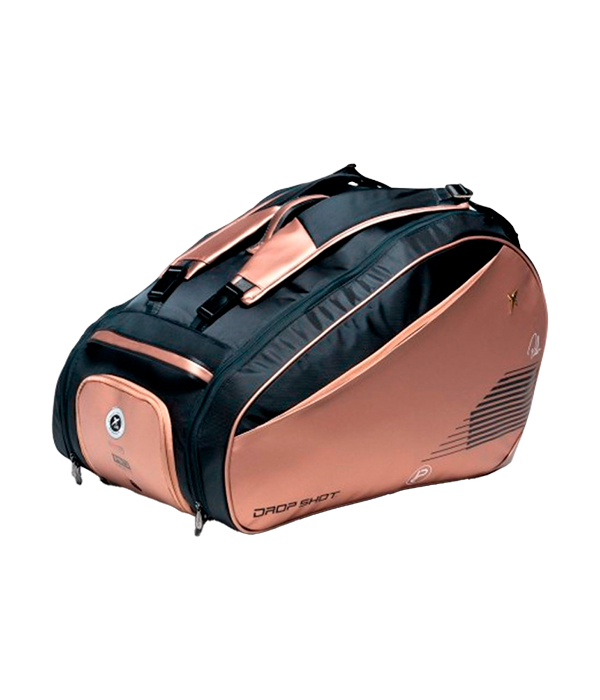 Bolsa de pádel Drop Shot Bronze 2024