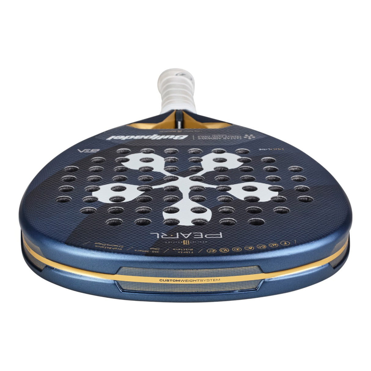 Final del Tour BULLPADEL PEARL 2024 BEA GONZALEZ (Pala)