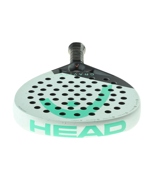 Raqueta HEAD Gravity Pro 2024