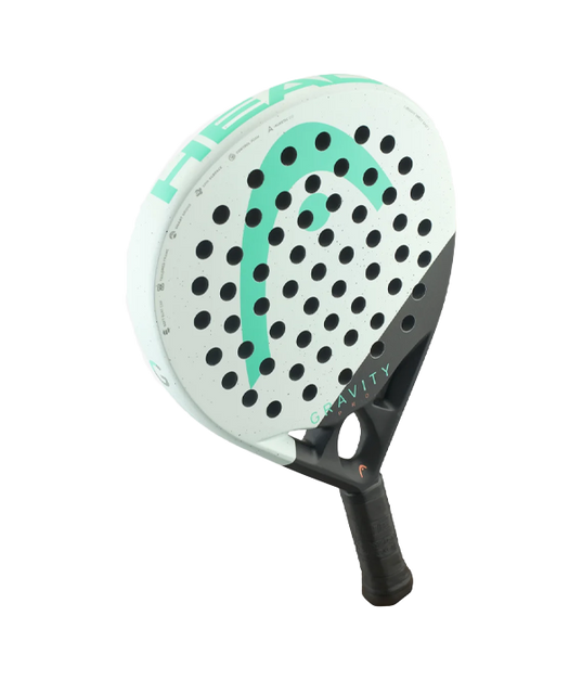 Raqueta HEAD Gravity Pro 2024