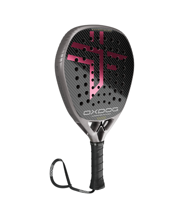 Pala de pádel Oxdog Ultimate Pro 2024