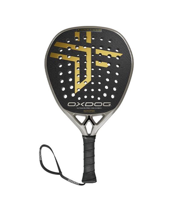 Pala de pádel Oxdog Ultimate Pro+ 2024