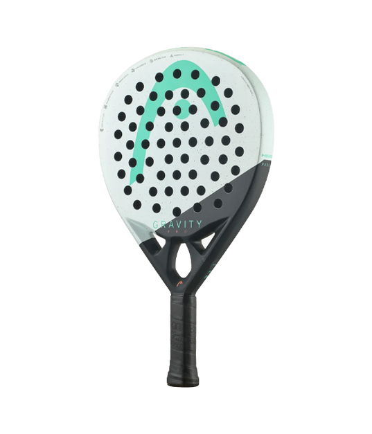Raqueta HEAD Gravity Pro 2024