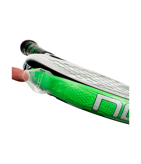 Protector Nox transparente