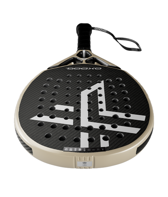 Raqueta Oxdog Pure Pro+ 2025