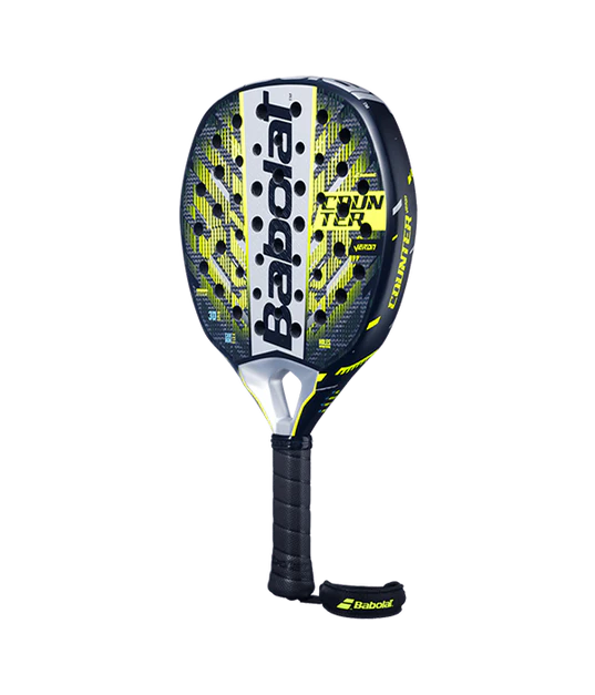 Raqueta Babolat Counter Veron 2025