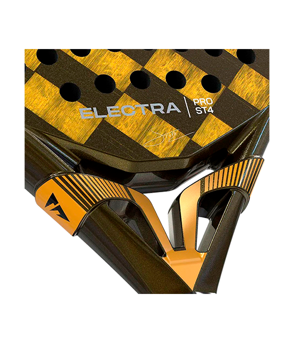Pala de pádel Siux Electra Pro ST4 2025
